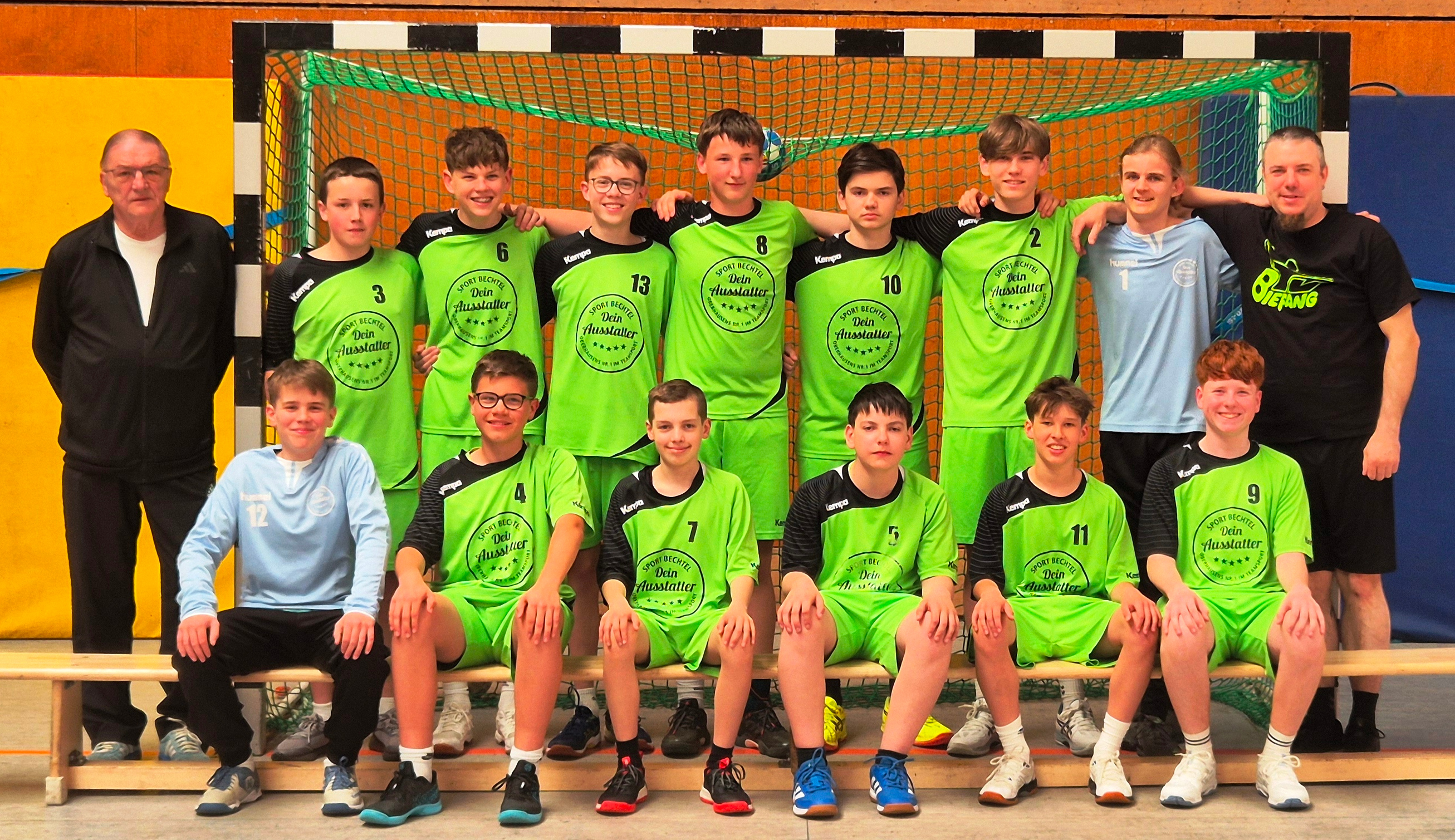 teamfoto