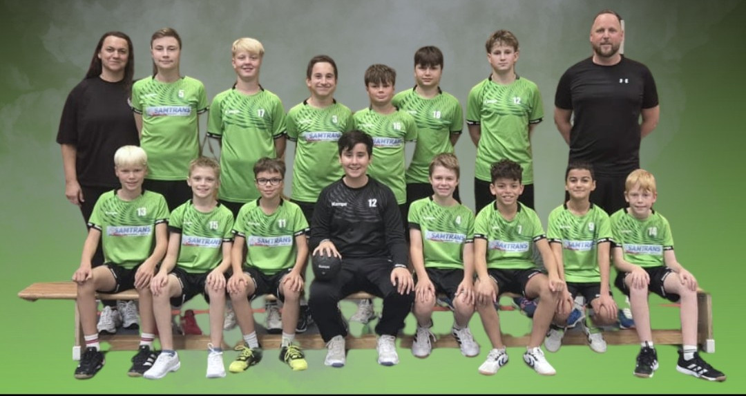 teamfoto