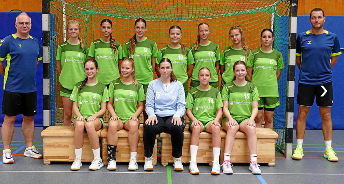 teamfoto